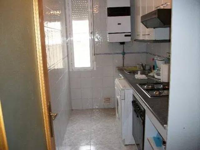 Piso en venta en Valdemorillo, Madrid
