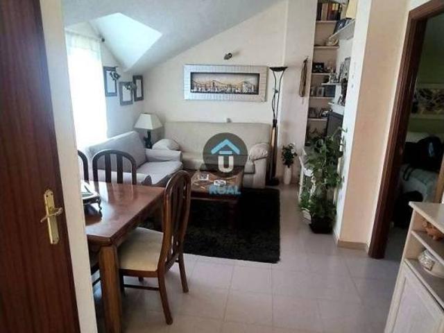 Piso en venta en Valdemorillo, Madrid