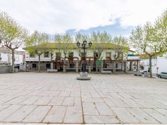 Piso en venta en Valdemorillo De La Sierra, Castilla-La Mancha
