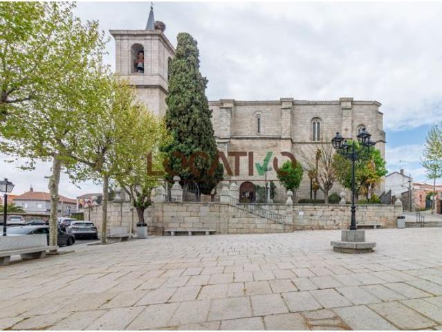 Piso en venta en Valdemorillo De La Sierra, Castilla-La Mancha