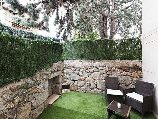 Piso en venta en Valdemorillo