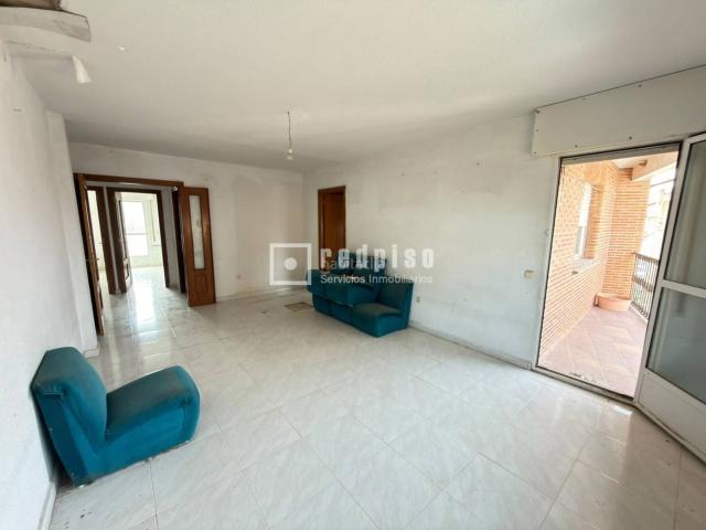 Piso en venta en Valdemorillo, Madrid