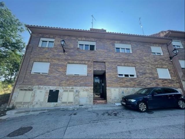 Piso en venta en Valdemorillo