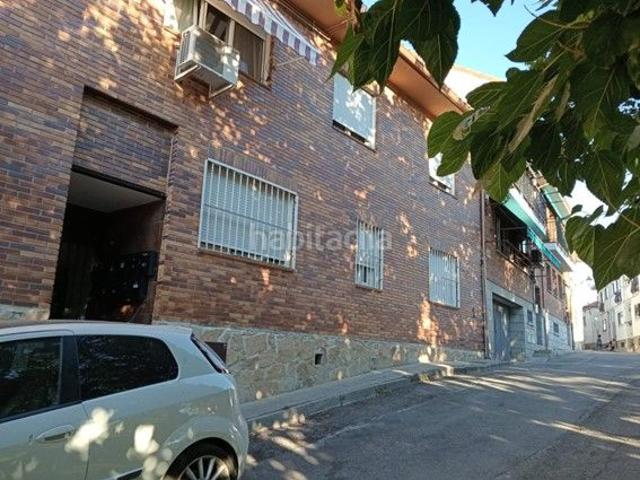 Piso en venta en Valdemorillo, Madrid