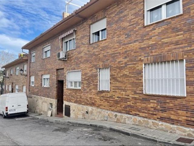 Piso en venta en Valdemorillo