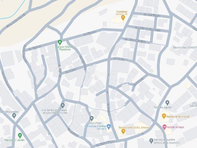Piso en venta en Valdemorillo