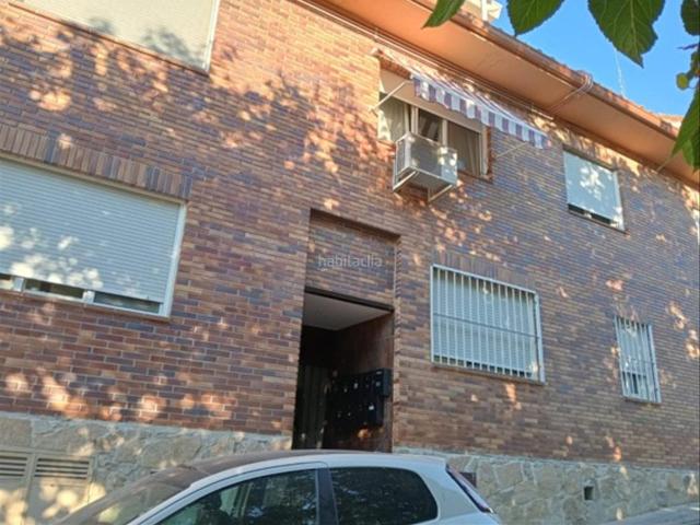 Piso en venta en Valdemorillo