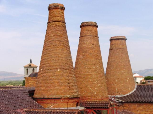 Piso en venta en Valdemorillo, Madrid