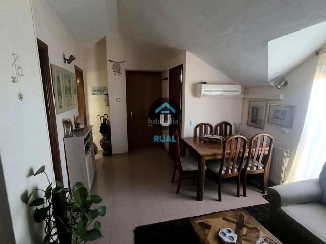 Piso en venta en Valdemorillo, Madrid