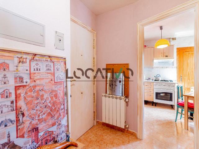 Piso en venta en Valdemorillo, Madrid