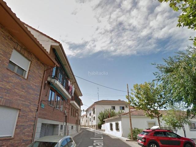 Piso en venta en Valdemorillo