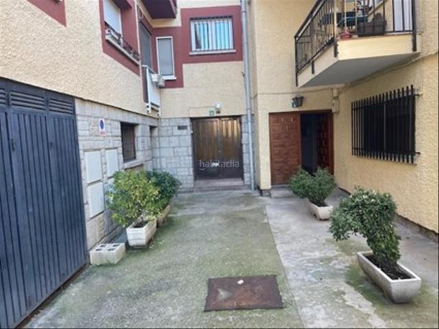 Piso en venta en Valdemorillo, Madrid