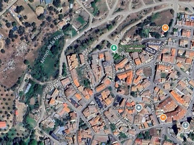 Piso en venta en Valdemorillo