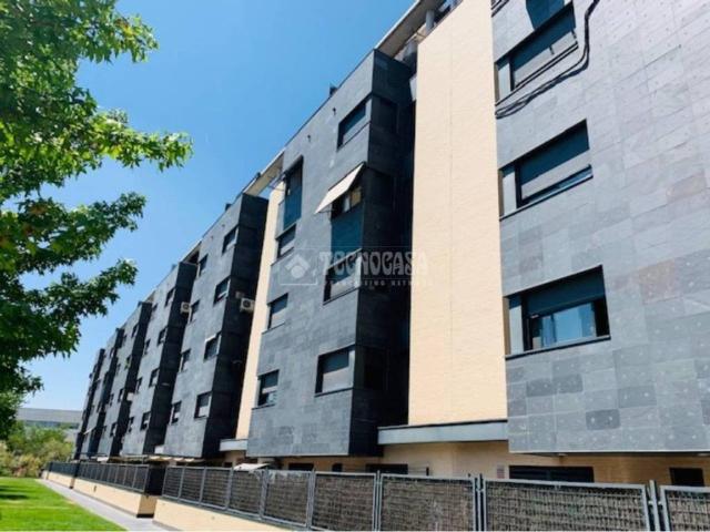Piso en venta en Valdemoro, Madrid