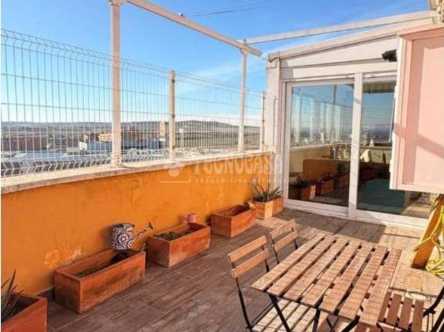 Ático en venta en Valdemoro, Madrid