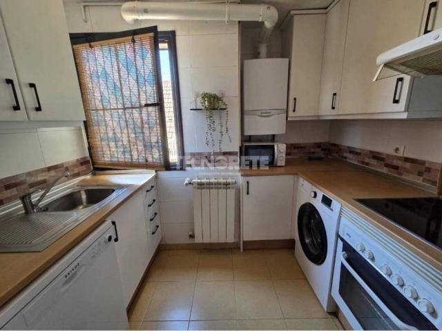 Piso en venta en Valdemoro, Madrid