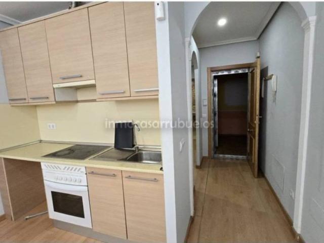 Piso en venta en Valdemoro, Madrid