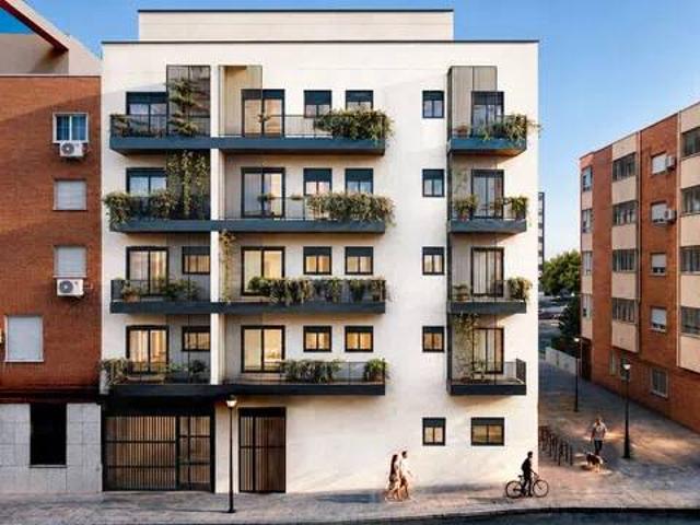 Piso en venta en El Caracol, Valdemoro