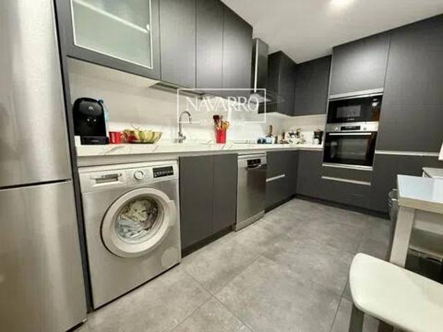 Piso en venta en Valdemoro, Madrid
