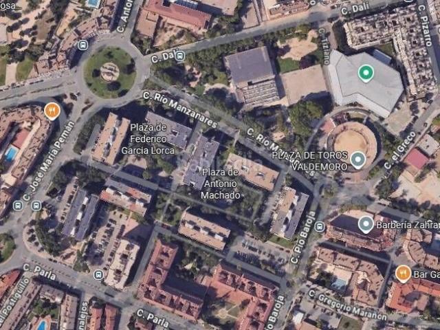 Piso en venta en Brezo, Valdemoro