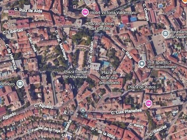 Piso en venta en Brezo, Valdemoro