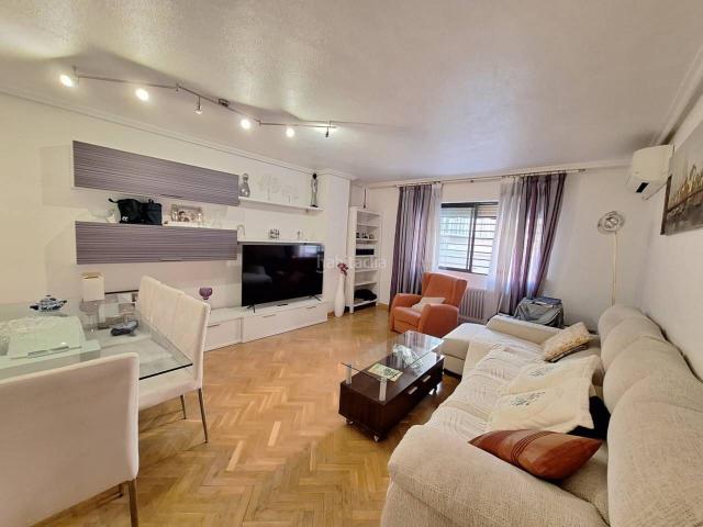 Piso en venta en Brezo, Valdemoro