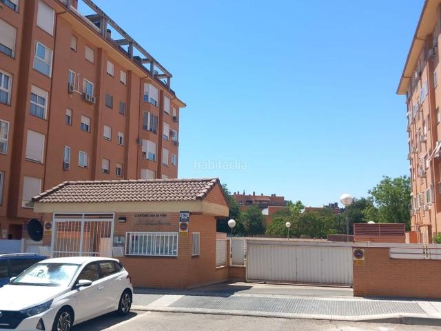 Piso en venta en Brezo, Valdemoro