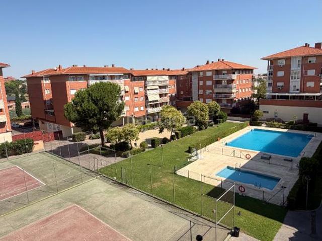 Piso en venta en Brezo, Valdemoro