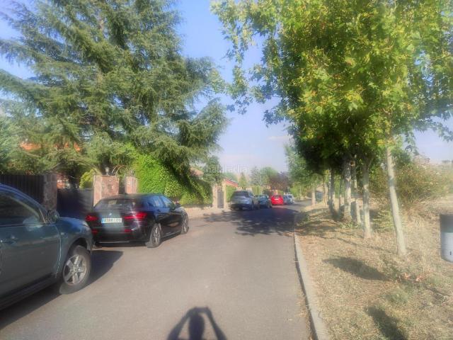 Piso en venta en Valdeolmos-alalpardo, Madrid