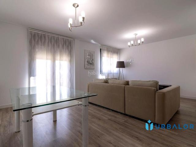 Piso en venta en Valdeolmos-alalpardo