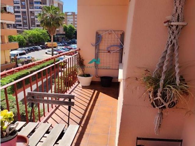 Piso en venta en Valdepasillas, Tierra de Badajoz