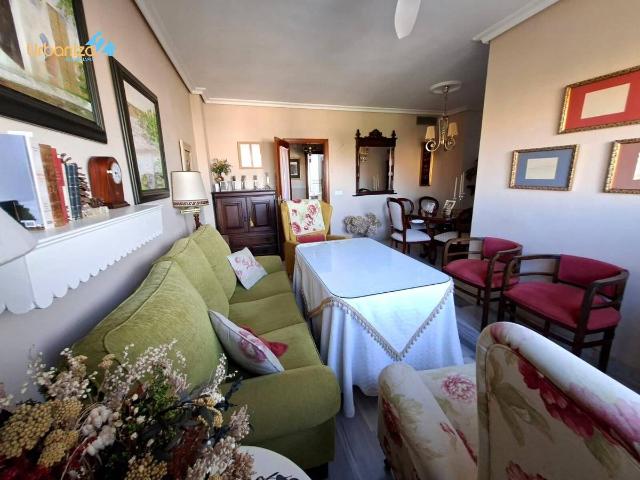 Piso en venta en Casco Antiguo, Tierra de Badajoz