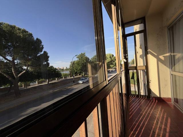 Piso en venta en Tierra de Badajoz, Extremadura
