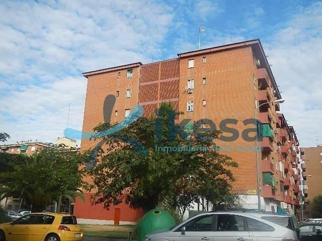Piso en venta en Tierra de Badajoz, Extremadura