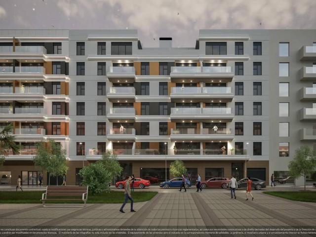 Piso en venta en Casco Antiguo, Tierra de Badajoz