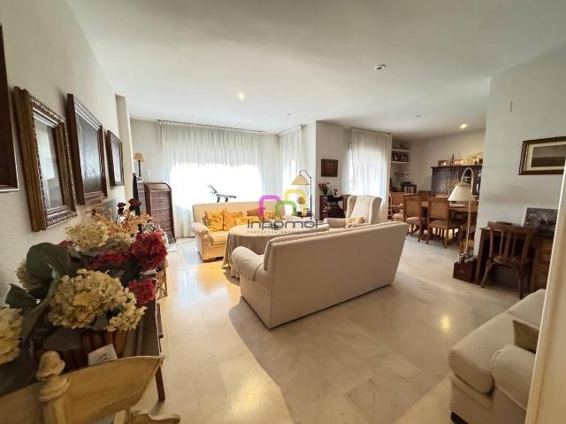 Piso en venta en Badajoz, Casco Antiguo