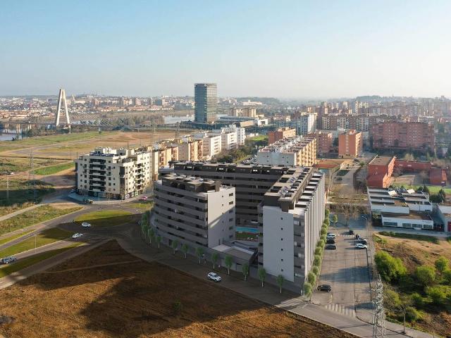 Piso en venta en Casco Antiguo, Tierra de Badajoz