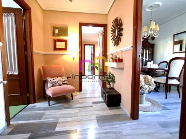 Piso en venta en Casco Antiguo, Tierra de Badajoz