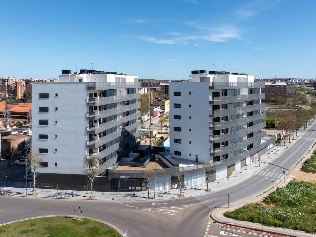 Piso en venta en Casco Antiguo, Tierra de Badajoz