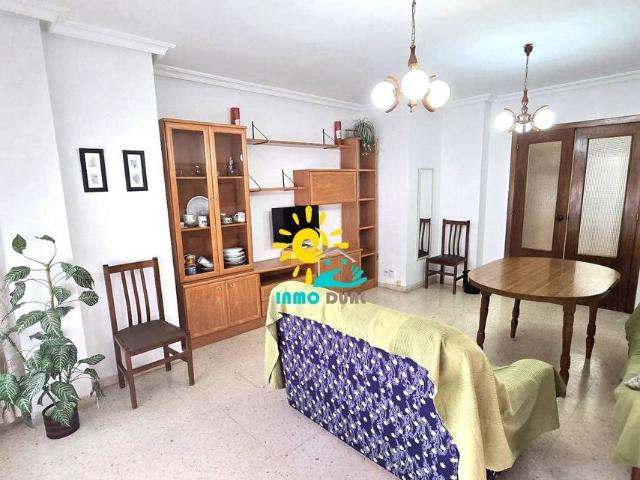 Piso en venta en Badajoz, Casco Antiguo
