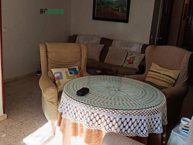Piso en venta en Tierra de Badajoz, Extremadura