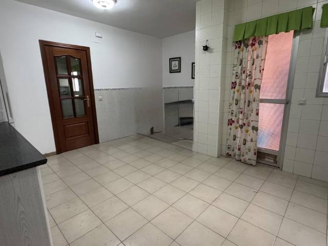 Piso en venta en Tierra de Badajoz, Extremadura