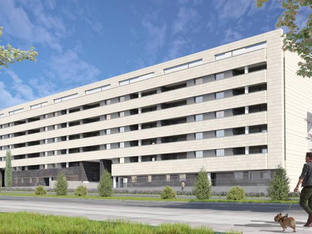 Piso en venta en Casco Antiguo, Tierra de Badajoz