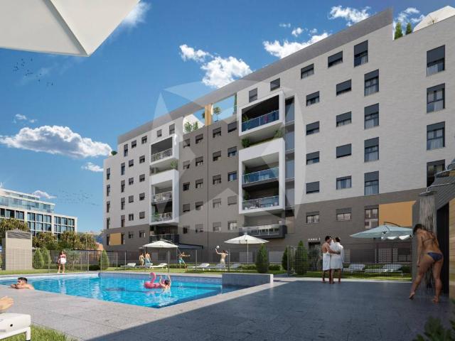 Piso en venta en Badajoz, Casco Antiguo
