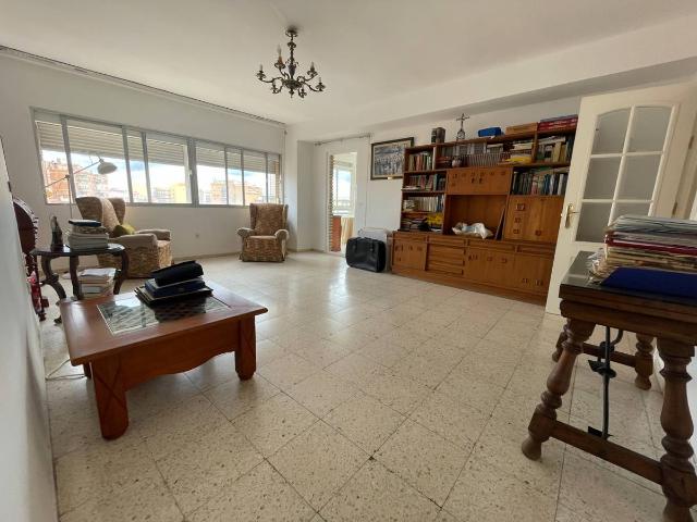 Piso en venta en Casco Antiguo, Tierra de Badajoz