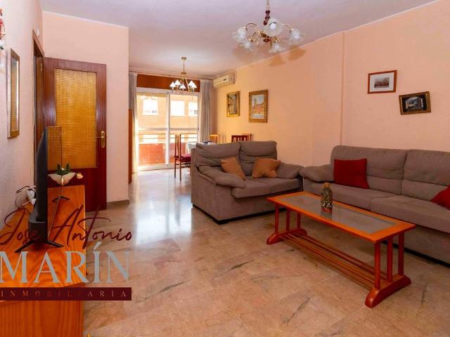 Piso en venta en Badajoz, Casco Antiguo