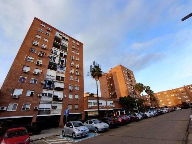 Piso en venta en Casco Antiguo, Tierra de Badajoz