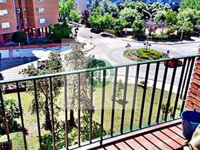 Piso en venta en Casco Antiguo, Tierra de Badajoz