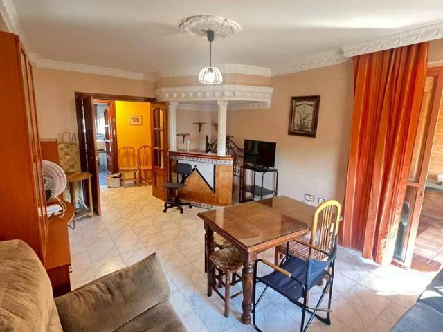 Piso en venta en Tierra de Badajoz, Extremadura