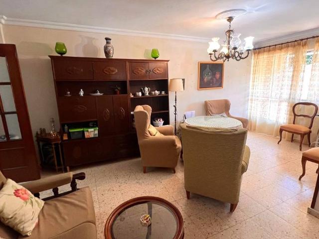 Piso en venta en Casco Antiguo, Tierra de Badajoz